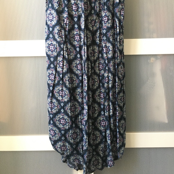 Maxi skirt - Picture 2 of 4